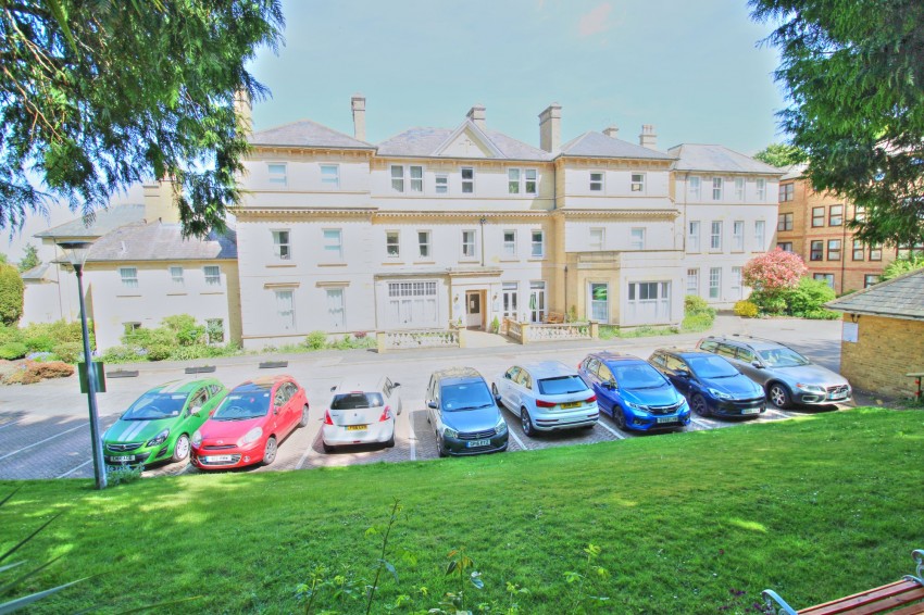 Images for Fairfield Road, Fairfield Lodge, BN20