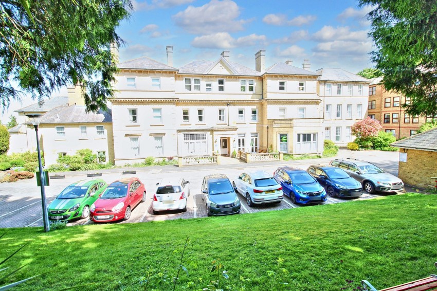 Images for Fairfield Road, Fairfield Lodge, BN20