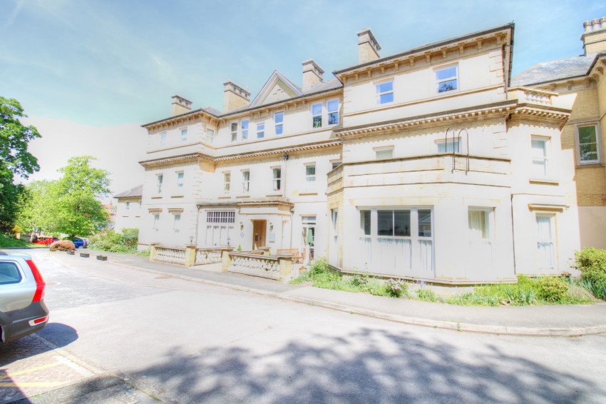 Images for Fairfield Road, Fairfield Lodge, BN20