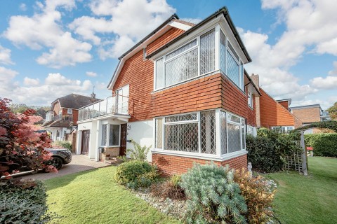 View Full Details for Upper Kings Drive, Eastbourne, BN20