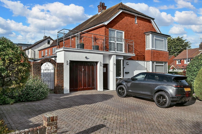 Images for Upper Kings Drive, Eastbourne, BN20