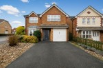 Images for Cherwell Close, Stone Cross, BN24