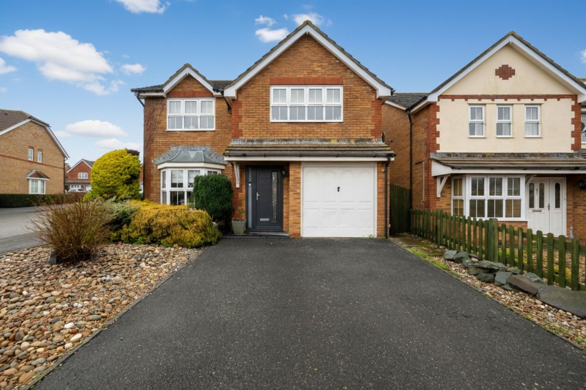 Images for Cherwell Close, Stone Cross, BN24