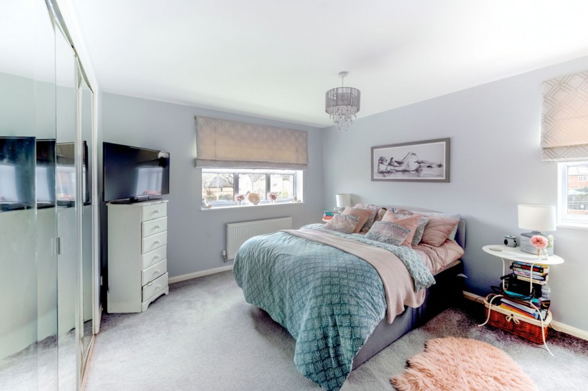 Images for Cherwell Close, Stone Cross, BN24