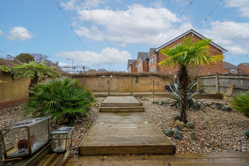 Images for Cherwell Close, Stone Cross, BN24