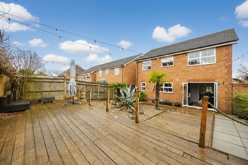 Images for Cherwell Close, Stone Cross, BN24