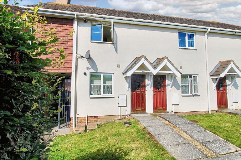 Beaulieu Drive, Stone Cross, BN24