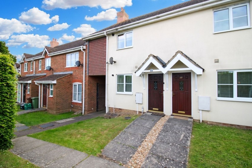 Images for Beaulieu Drive, Stone Cross, BN24