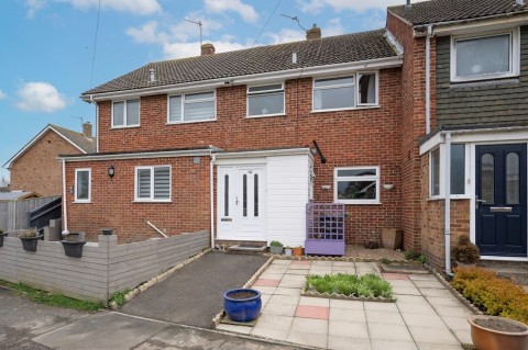 View Full Details for Percival Road, Eastbourne, BN22