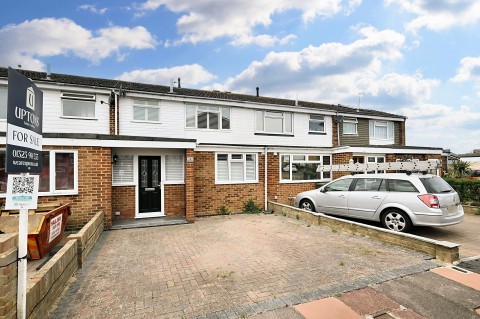 View Full Details for Benbow Avenue, Eastbourne, BN23