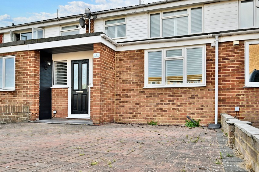 Images for Benbow Avenue, Eastbourne, BN23