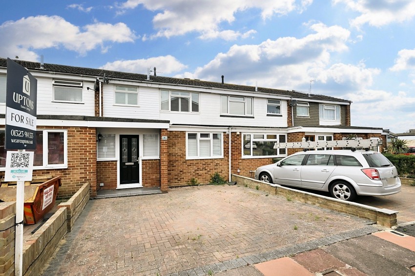 Images for Benbow Avenue, Eastbourne, BN23
