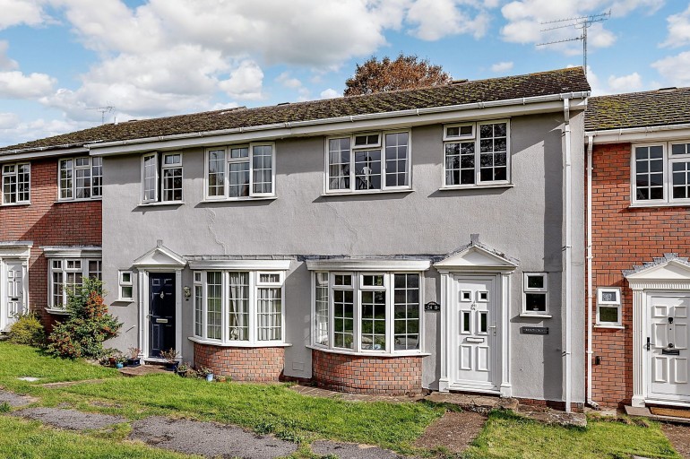 Upper Avenue, Eastbourne, BN21