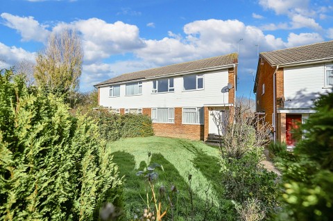 View Full Details for Austen Walk, Eastbourne, BN23