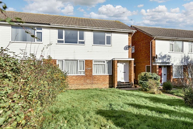 Austen Walk, Eastbourne, BN23