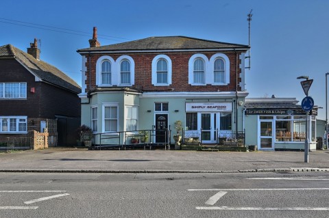 View Full Details for High Street, Westham, BN24