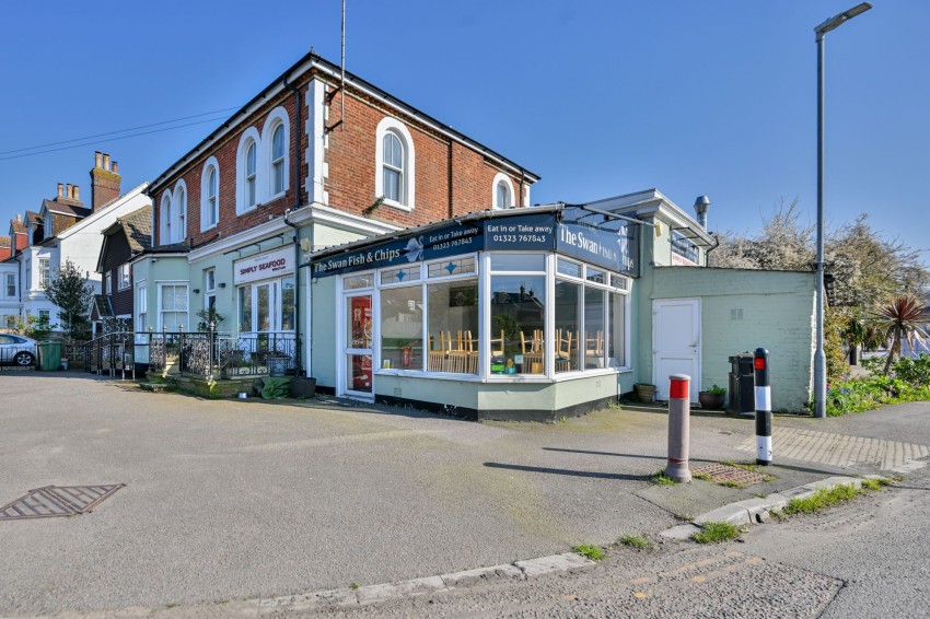 Images for High Street, Westham, BN24