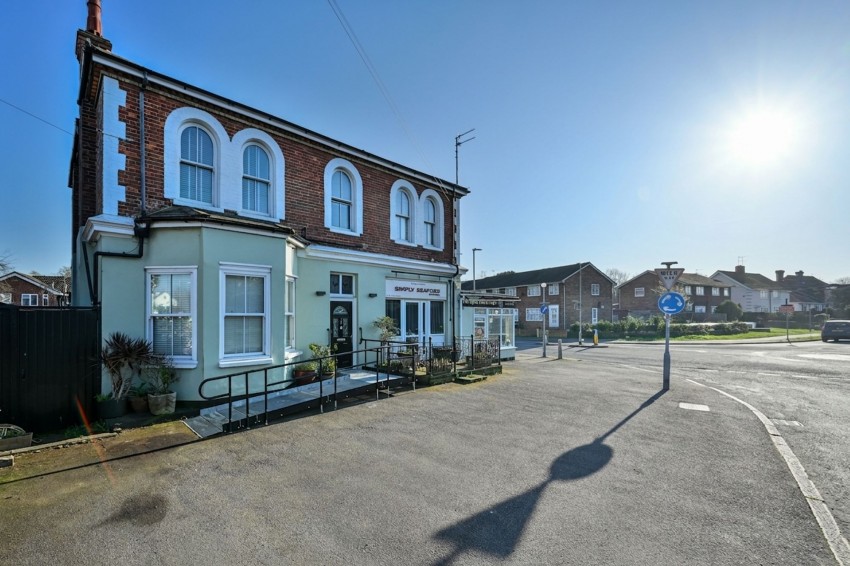 Images for High Street, Westham, BN24