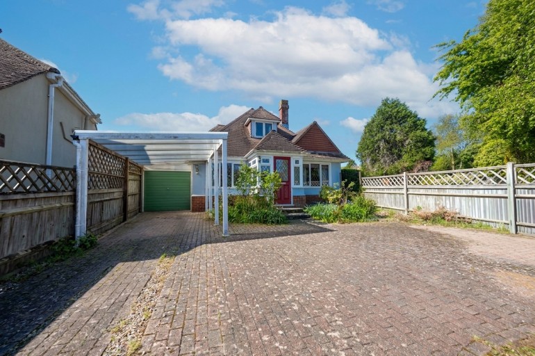 Wannock Lane, Eastbourne, BN20