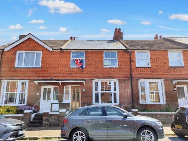 St. Georges Road, Eastbourne, BN22