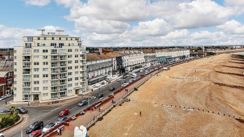 View Full Details for Royal Parade, Metropole Court Royal Parade, BN22