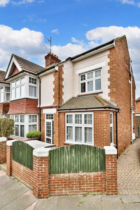 View Full Details for Penhale Road, Eastbourne, BN22