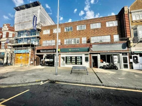 View Full Details for Cornfield Road, Eastbourne, BN21