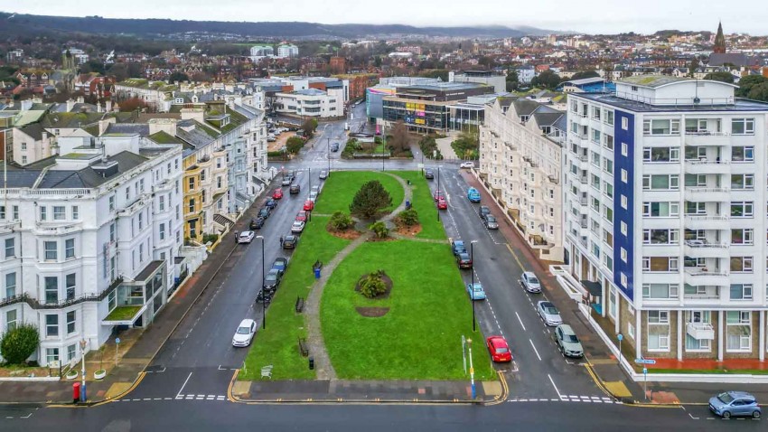 Images for Wilmington Square, Eastbourne, BN21