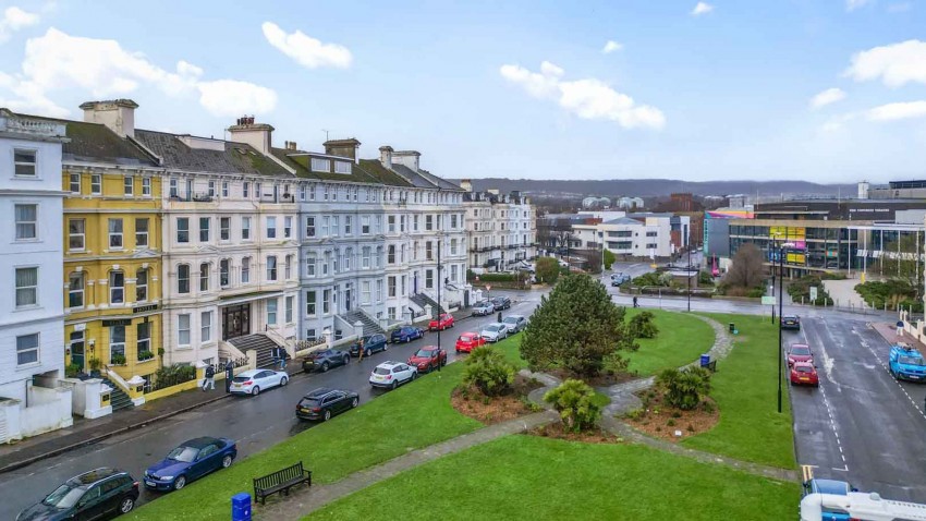 Images for Wilmington Square, Eastbourne, BN21