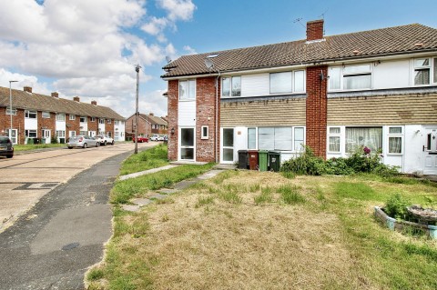 View Full Details for Southern Road, Eastbourne, BN22