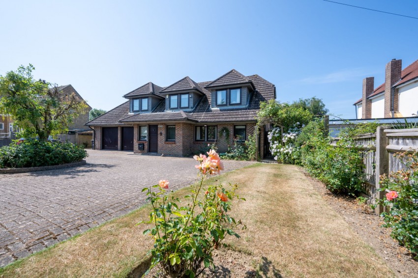 Images for Hailsham Road, Stone Cross, BN24