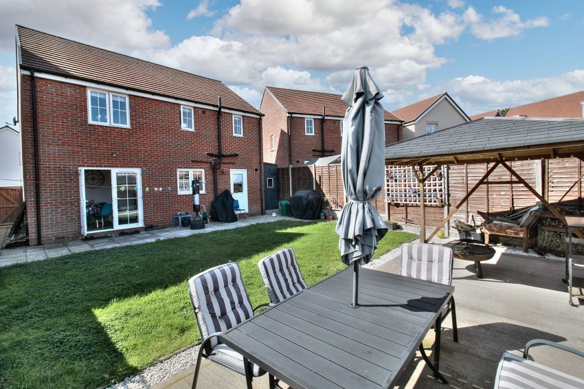 Images for Wood Sage Way, Stone Cross, BN24