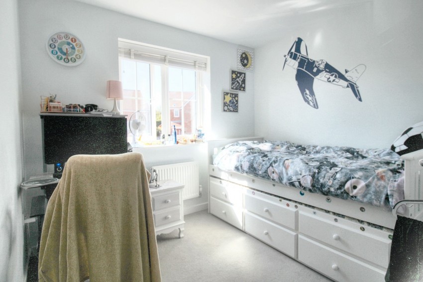Images for Wood Sage Way, Stone Cross, BN24