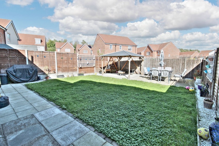 Images for Wood Sage Way, Stone Cross, BN24