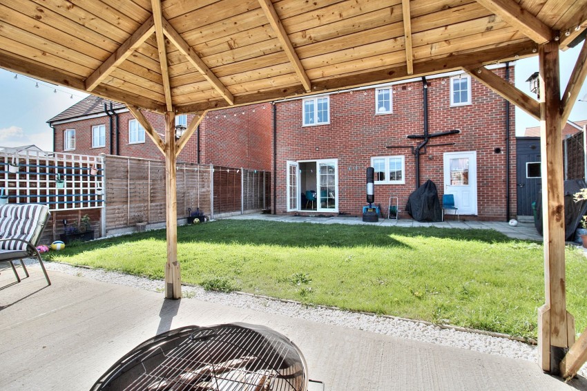 Images for Wood Sage Way, Stone Cross, BN24