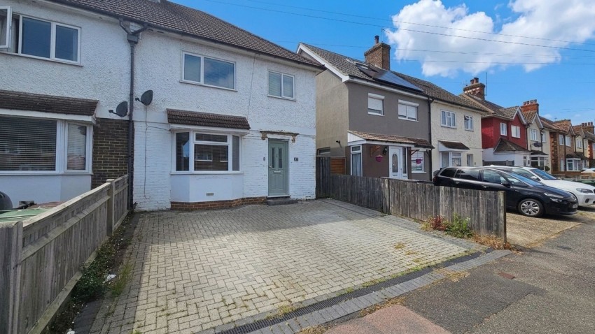 Images for Percival Road, Eastbourne, BN22