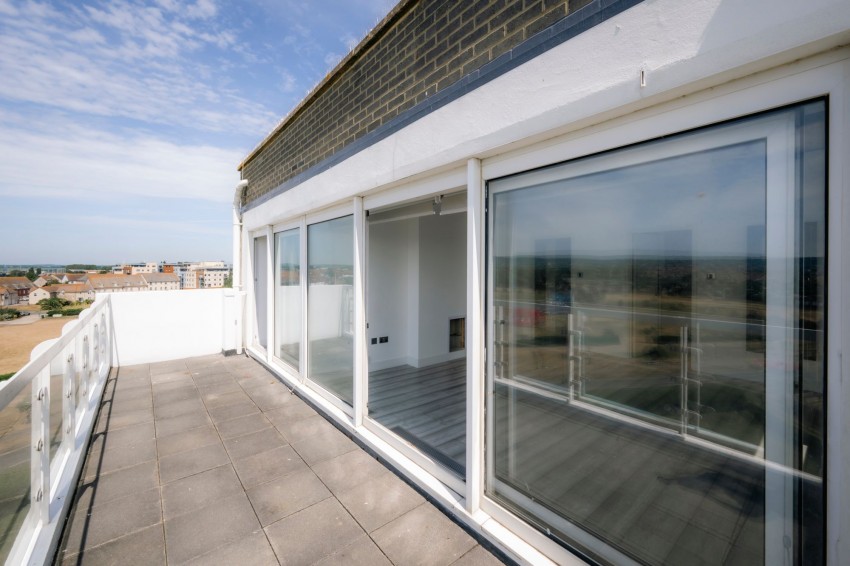 Images for Royal Parade, Monarch House Royal Parade, BN22