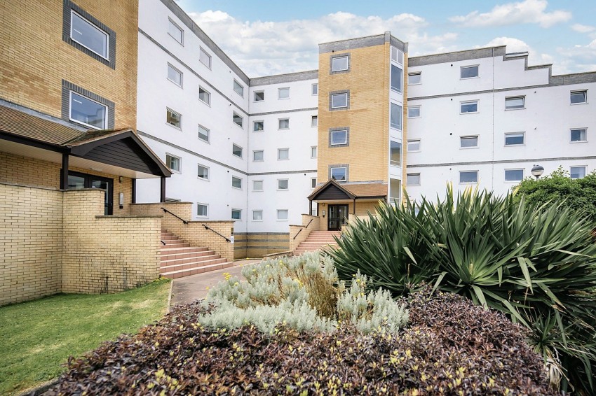 Images for Royal Parade, Monarch House Royal Parade, BN22