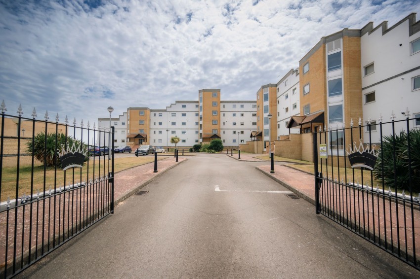 Images for Royal Parade, Monarch House Royal Parade, BN22