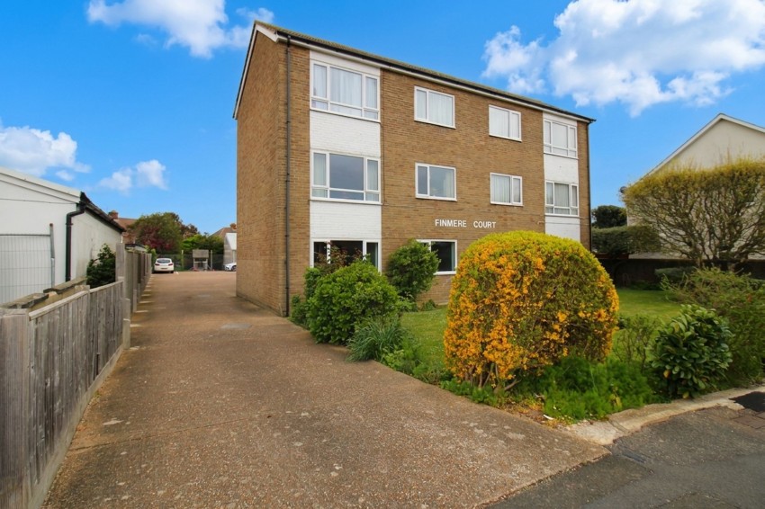 Images for Finmere Road, Finmere Court Finmere Road, BN22