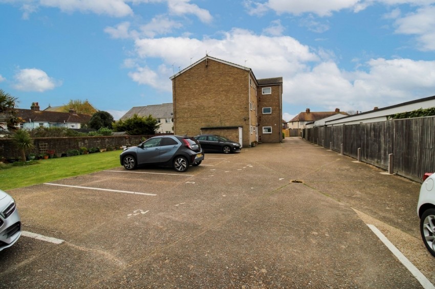 Images for Finmere Road, Finmere Court Finmere Road, BN22