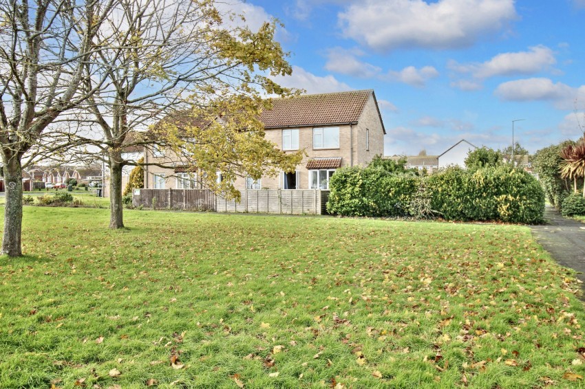 Images for Wordsworth Drive, Eastbourne, BN23