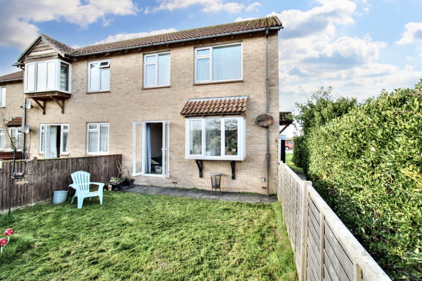 Images for Wordsworth Drive, Eastbourne, BN23