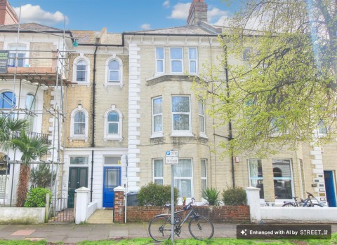 View Full Details for Lushington Road, Eastbourne, BN21