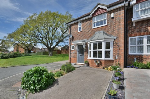 View Full Details for Shipley Mill Close, Stone Cross, BN24