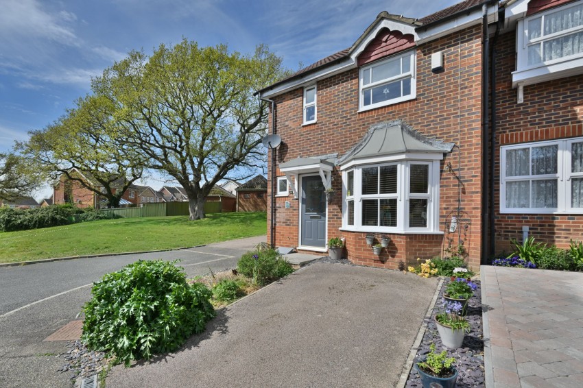 Images for Shipley Mill Close, Stone Cross, BN24