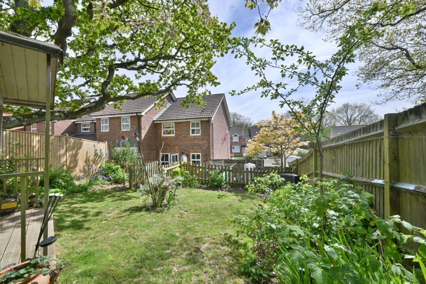 Images for Shipley Mill Close, Stone Cross, BN24