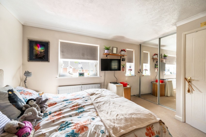 Images for Shipley Mill Close, Stone Cross, BN24