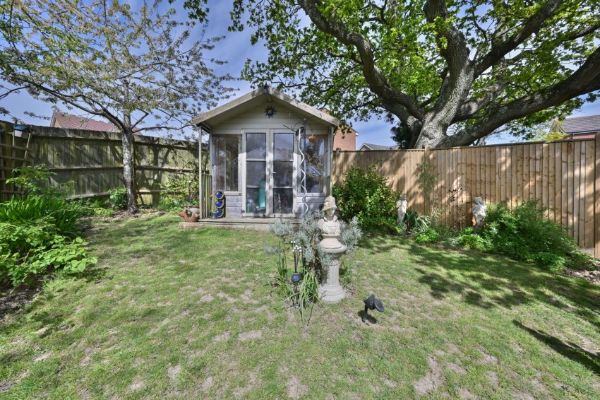 Images for Shipley Mill Close, Stone Cross, BN24