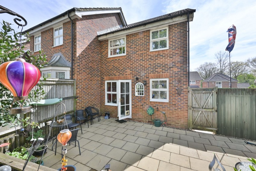 Images for Shipley Mill Close, Stone Cross, BN24